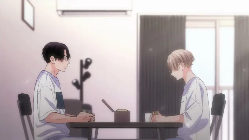Perfect Addiction - Episode 9 - Screenshot 6