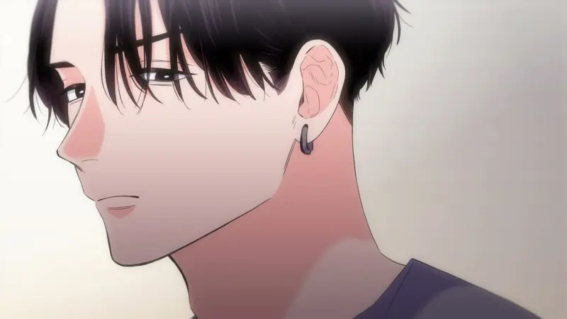 Perfect Addiction - Episode 9 - Screenshot 7