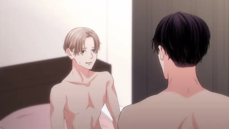 Perfect Addiction - Episode 9 - Screenshot 8