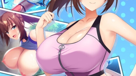 Shibora Renkare Keiyaku ~Hataraku Otona no Oneesan to H na Rental Kareshi Seikatsu~ Sawatari Sayaka Hen The Motion Anime