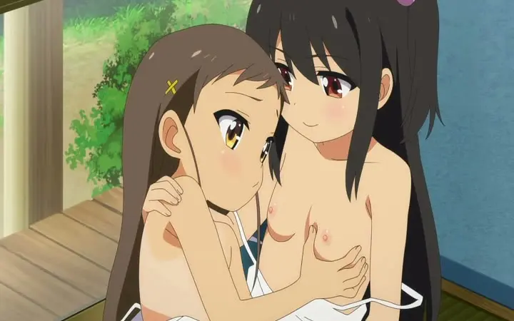 Shoujo Ramune - Episode 8 - Screenshot 2