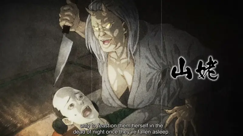 Ushiro no Shoumen Kamui-san - Episode 10 - Screenshot 8
