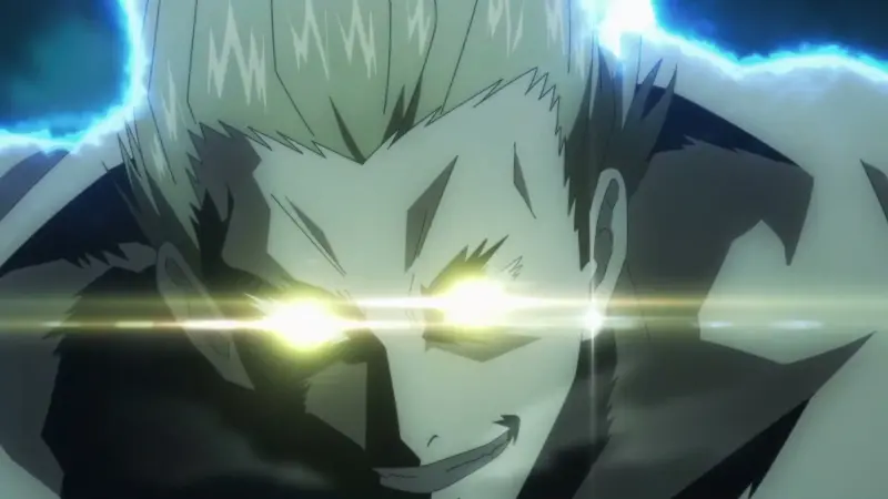 Ushiro no Shoumen Kamui-san - Episode 12 - Screenshot 1