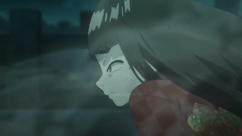 Ushiro no Shoumen Kamui-san - Episode 12 - Screenshot 4