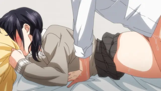 1LDK + J-kei Ikkinari Doukyo? Mitchaku!? Hatsu Ecchi!!? Dai 9-wa - Screenshot 12