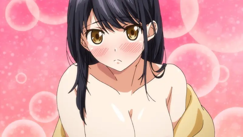 1LDK + J-kei Ikkinari Doukyo? Mitchaku!? Hatsu Ecchi!!? Dai 9-wa - Screenshot 14