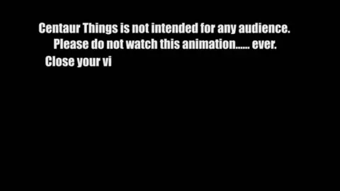 AgentRedGirl – Amy’s Big Wish Episode 2 – Centaur Things Part 1 – V1