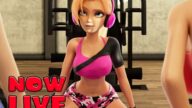 AgentRedGirl Sexsona Episode 6 V2 NoMusic