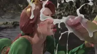 [AiPorn] Shrek Accidentally in Love (and Cum)