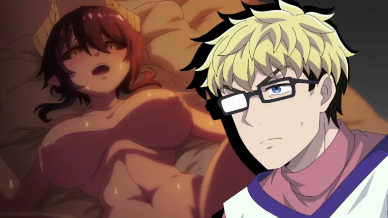 Dark Summoner to Dekiteiru - Episode 1 - Screenshot 1