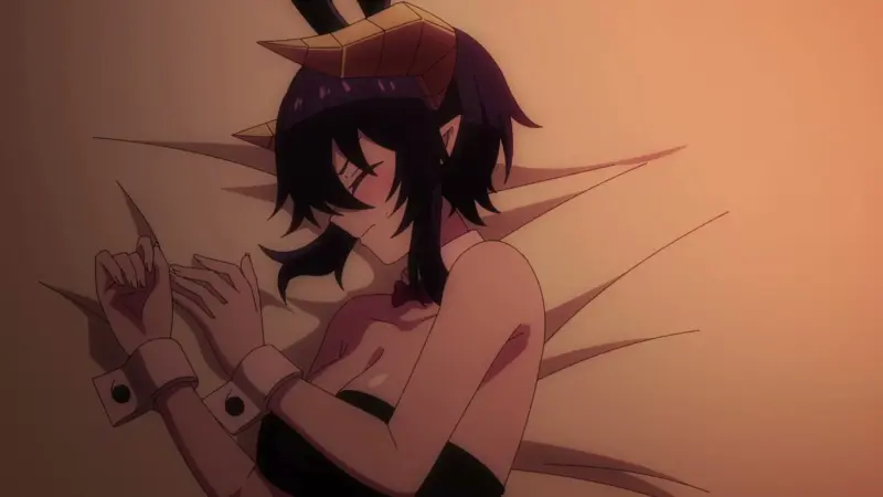 Dark Summoner to Dekiteiru - Episode 1 - Screenshot 4