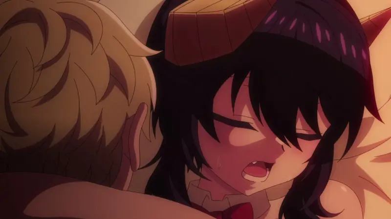 Dark Summoner to Dekiteiru - Episode 1 - Screenshot 5
