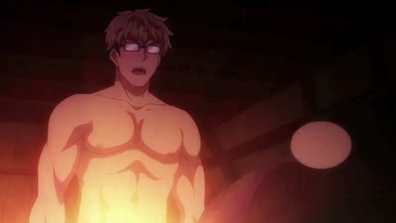 Dark Summoner to Dekiteiru - Episode 1 - Screenshot 7