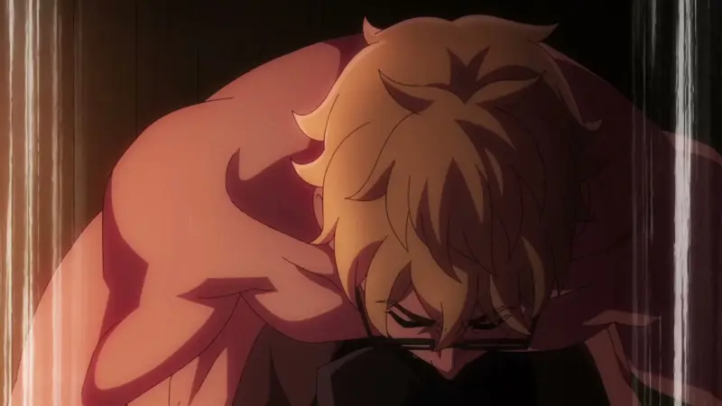 Dark Summoner to Dekiteiru - Episode 1 - Screenshot 8