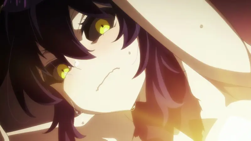 Daaku Samonaa to Katabutsu Shinkan / Mini Anime Gekijou Sono 1 - Screenshot 5