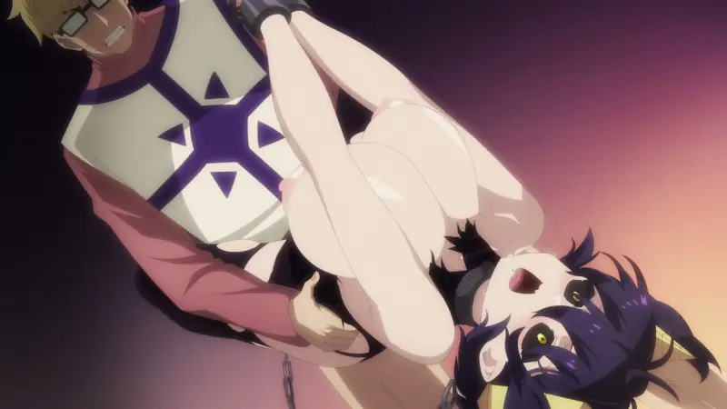 Daaku Samonaa to Katabutsu Shinkan / Mini Anime Gekijou Sono 1 - Screenshot 7
