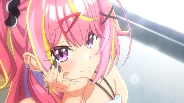 Gyaruzu Fikushon THE ANIMATION Dai 1 Kan - Screenshot 5