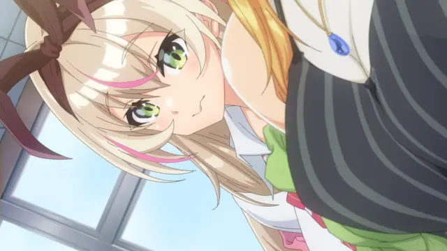 Gyaruzu Fikushon THE ANIMATION Dai 1 Kan - Screenshot 7