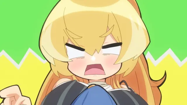 Gyaruzu Fikushon THE ANIMATION Dai 1 Kan - Screenshot 8