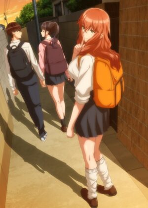 Kanojo no Tomodachi