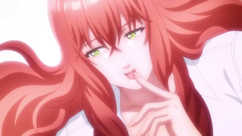 Kanojo no Tomodachi - Screenshot