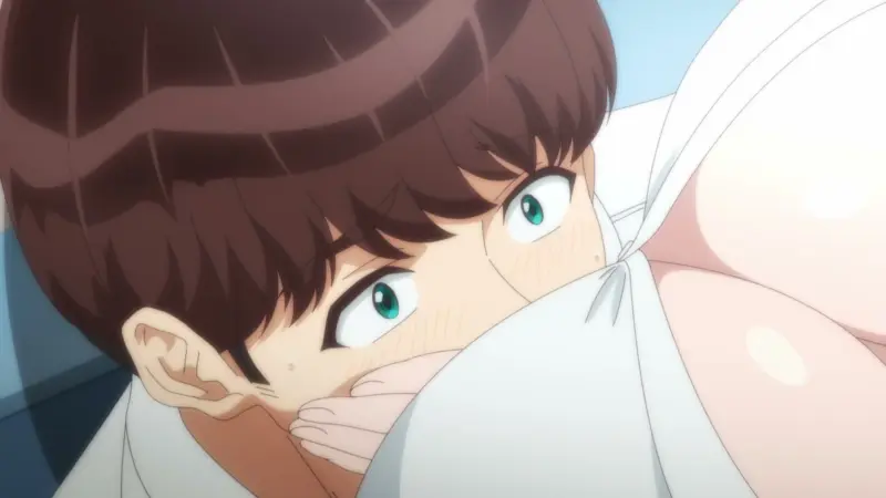 Kanojo no Tomodachi - Screenshot