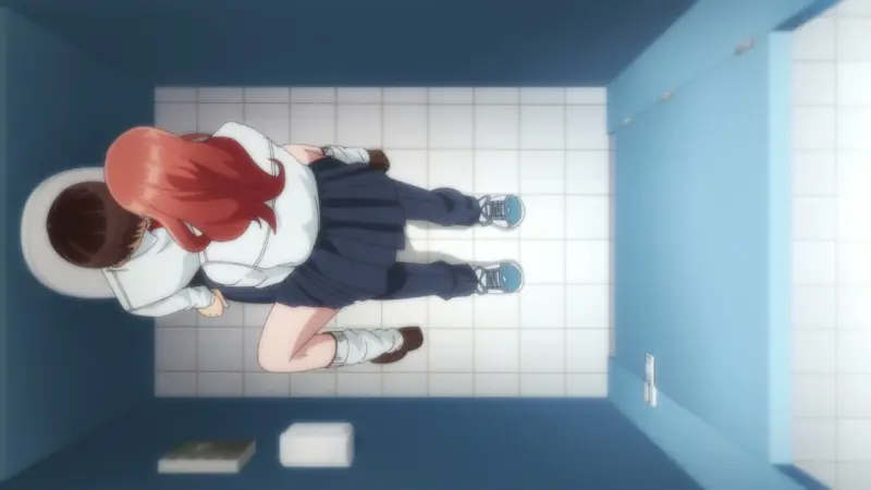 Kanojo no Tomodachi - Screenshot