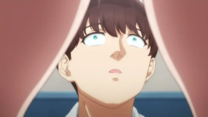 Kanojo no Tomodachi - Screenshot