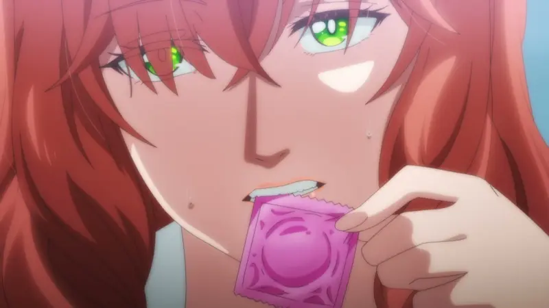 Kanojo no Tomodachi - Screenshot