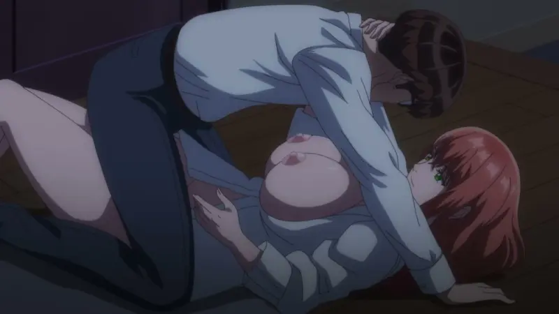 Kanojo no Tomodachi Episode 3 [RAW] - Screenshot 7
