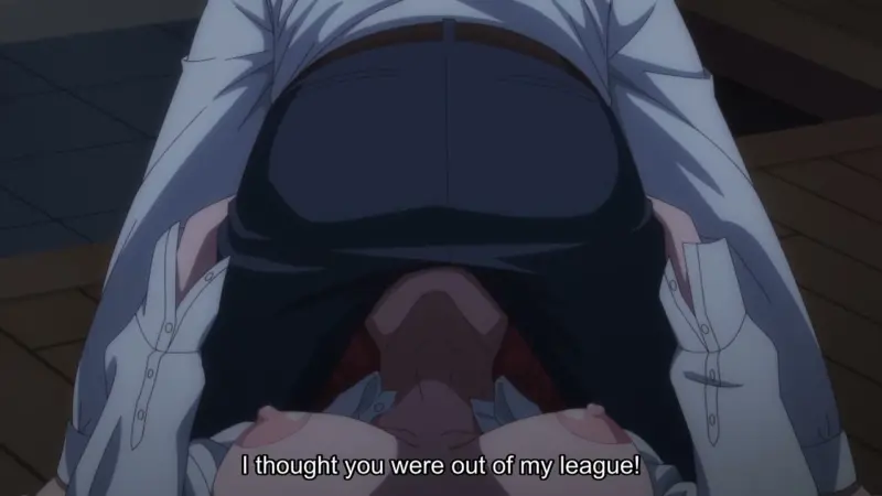 Kanojo no Tomodachi Episode 3 [RAW] - Screenshot 8