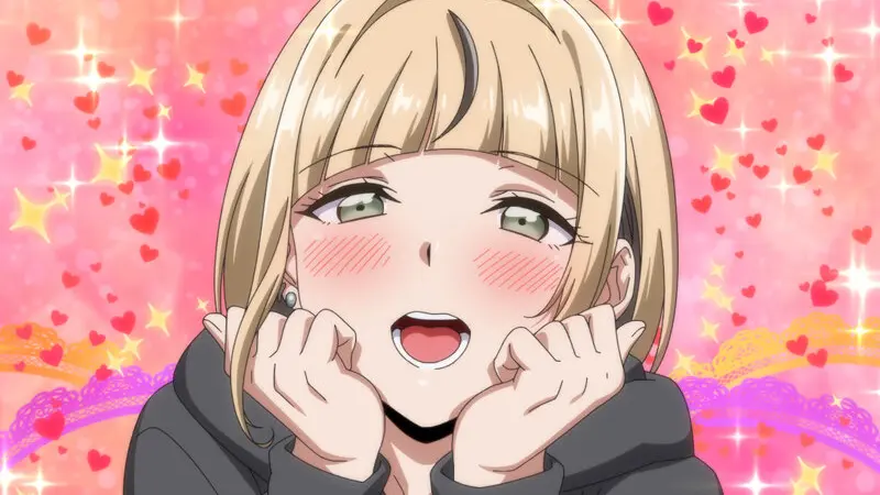 Majime na Kimi ni Hamaru Karada THE ANIMATION - Screenshot