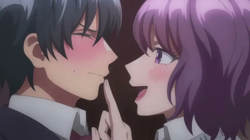 Mouse Cursor de Genjitsu o Sousa Dekiru You ni Natta no de, Onnanoko o Ippai Click Shima~su - Episode 2 - Screenshot 1