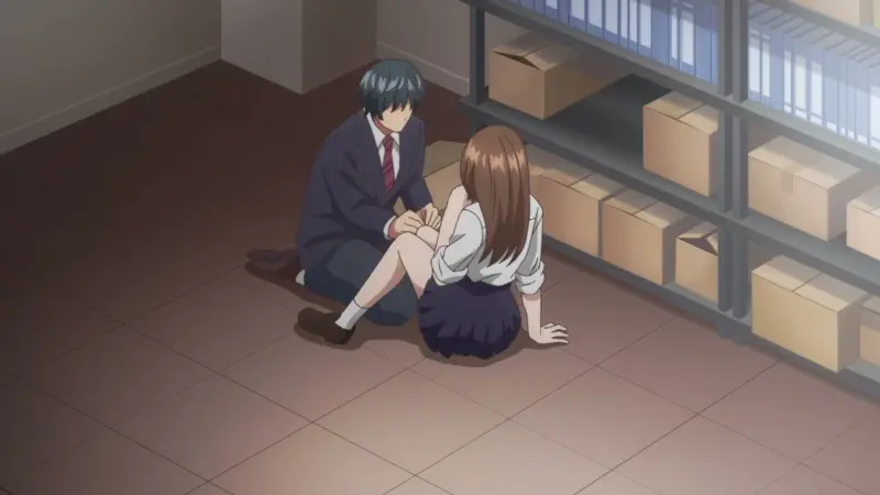 Dai 3-wa: Katto to Peesuto - Screenshot 7