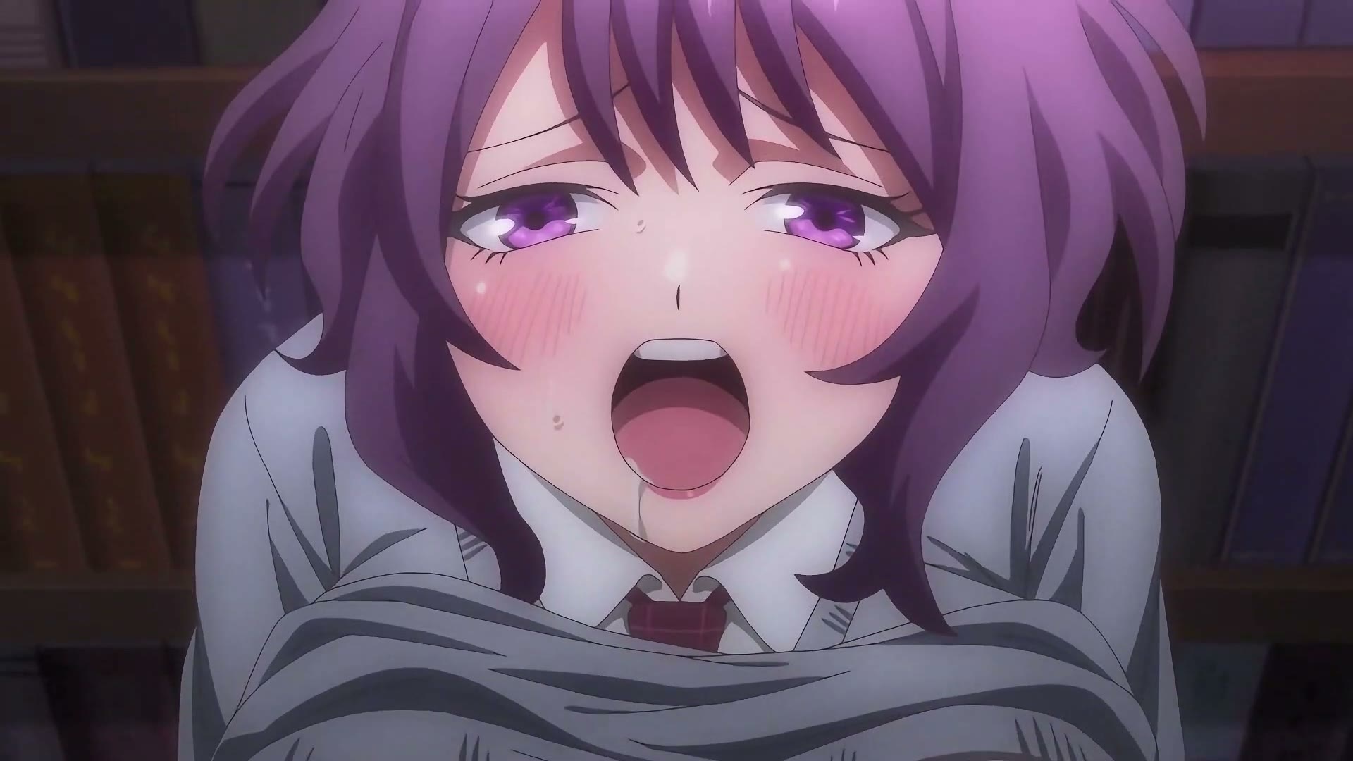 Mouse Cursor de Genjitsu o Sousa Dekiru You ni Natta no de, Onnanoko o Ippai Click Shima~su - Episode 2 - Screenshot 7