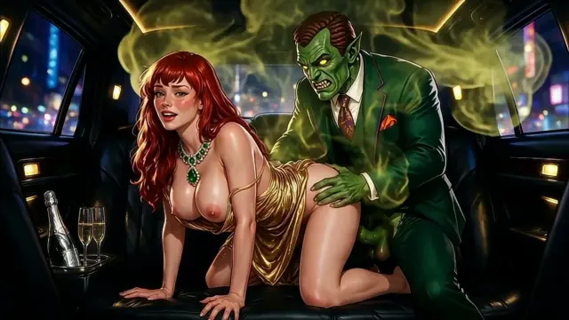 [Multiverse Director] Goblin’s Queen FULL MOVIE