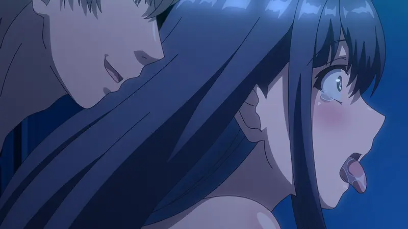 Tsuyoki na Onna Kishi Kunrensei no Seishori Chiariidaa - Screenshot 8