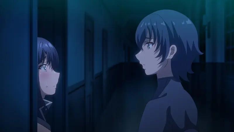 Tsuyoki na Onna Kishi Kunrensei no Seishori Chiariidaa - Screenshot 10