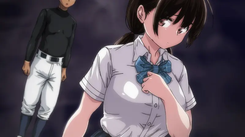 OVA Sakura Saku Chiru Hanabira #2 - Screenshot 15