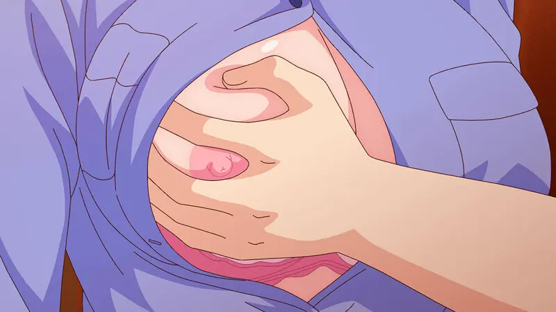 Moe Mama ga Sugari Naku made... - Screenshot 7