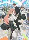 Seitokai ni mo Ana wa Aru! — Episode 2