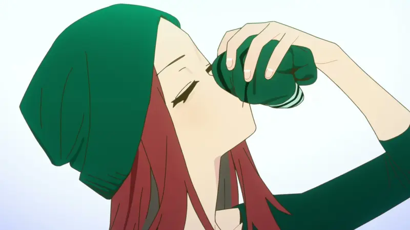 Puuru Souji de Mizugi Kai / Yokatta na - Screenshot 8