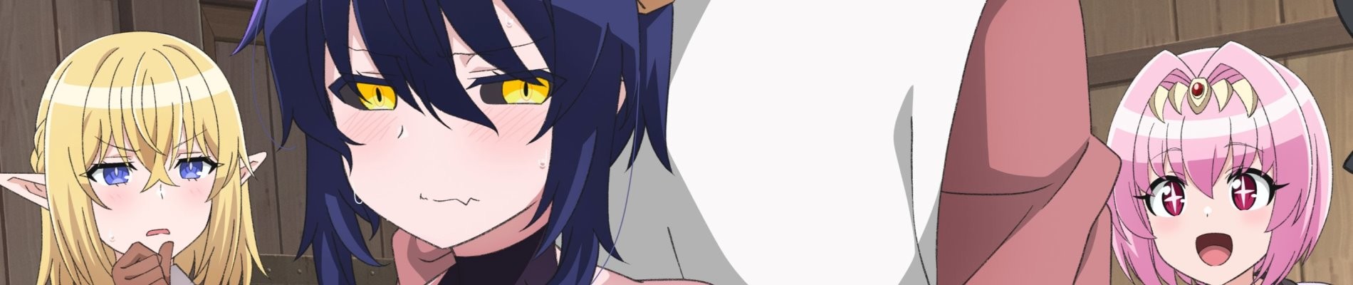Dark Summoner to Dekiteiru - HentaiHD